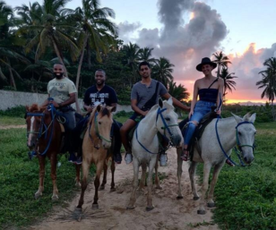 horsebackriding