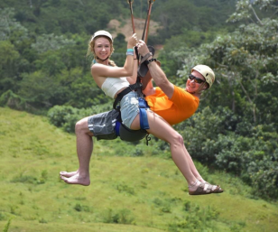 Zipline
